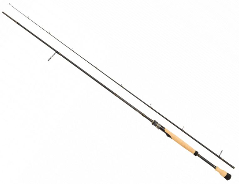 Lanseta Mitchell Traxx MX7 Power Jig, 20-60g, 2.70m, 2seg