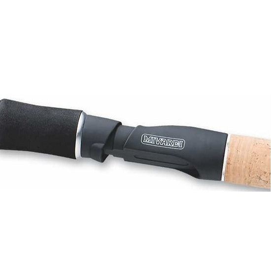 Lanseta Mivardi Avantgarde Spinning 2.40m, 15-45g, 2buc