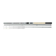 Lanseta Mivardi Enigma Feeder 3.60m 40-120g 3 plus 3buc