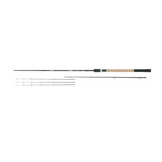 Lanseta Mivardi Enigma Picker 2.70m, 10-25g, 2+3buc