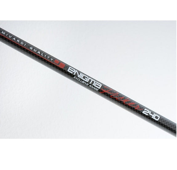 Lanseta Mivardi Enigma Picker 2.70m, 10-25g, 2+3buc
