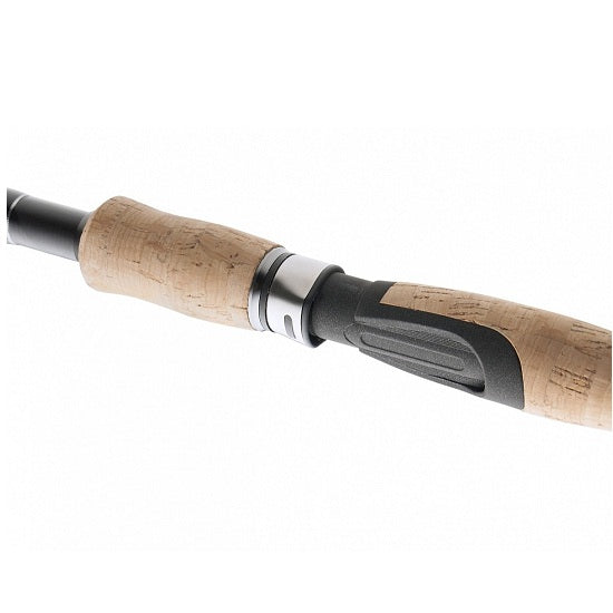 Lanseta Mivardi Genesis SH Feeder, 3.90m, 50g-120g, 3+3buc