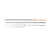 Lanseta Mivardi Genesis SSH Feeder, 3.90m, 70g-150g, 3+3buc