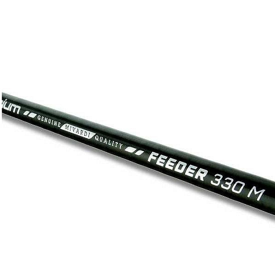 Lanseta Mivardi Imperium Feeder II 3.60m, 60-120g, 3+4buc