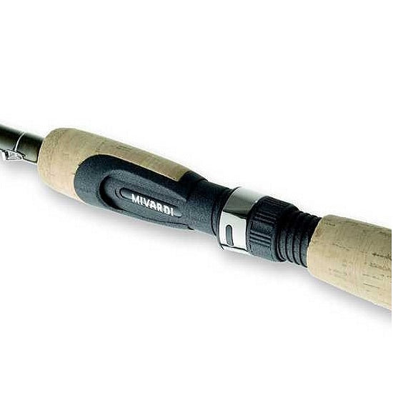 Lanseta Mivardi Imperium Spinning II 2.40m, 17-40g, 2buc