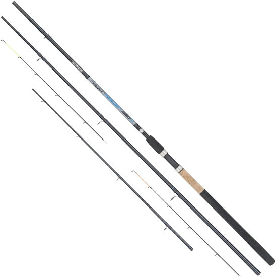 Lanseta Mivardi Magion Feeder, 3.90m, 50g-100g, 3PLUS2buc
