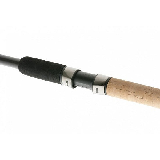 Lanseta Mivardi Magnetic Feeder, 3.90m, 60-120g, 3+3buc