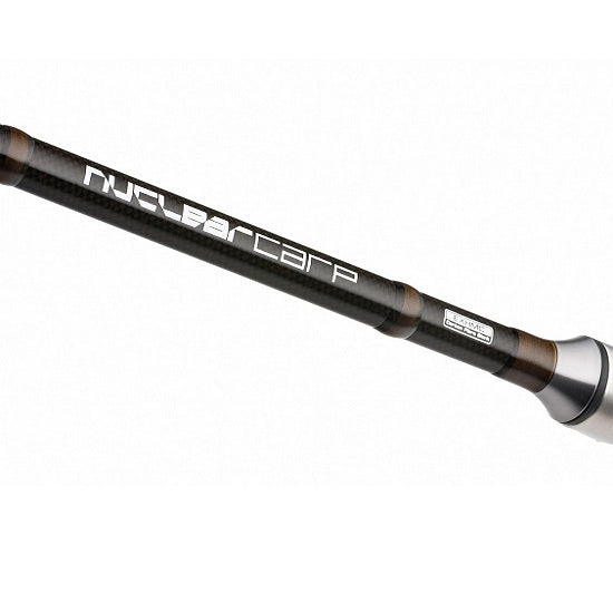 Lanseta Mivardi Nuclear Carp 3.90m, 3.50lbs, 2buc