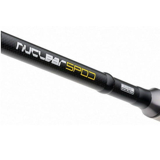 Lanseta Mivardi Nuclear Spod, 3.60m, 5lbs, 2buc