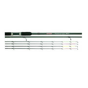 Lanseta Mivardi Professional Feeder 3.90m, 30-100g, 3+4buc