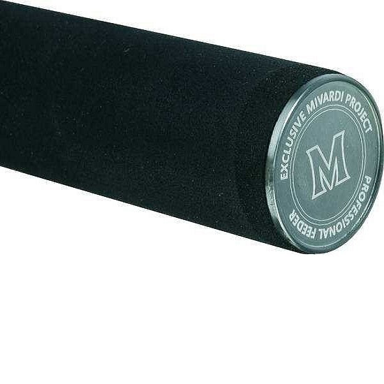 Lanseta Mivardi Professional Feeder 3.90m, 30-100g, 3+4buc