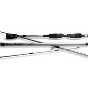 Lanseta Mustad Basscraft MH Cast 2.20m, 7-28g, 2seg