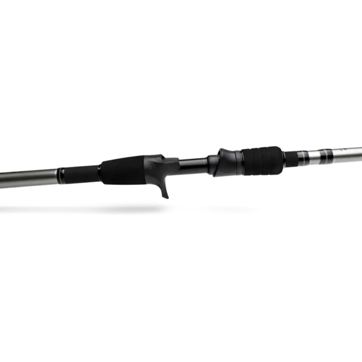 Lanseta Mustad Basscraft MH Cast 2.20m, 7-28g, 2seg