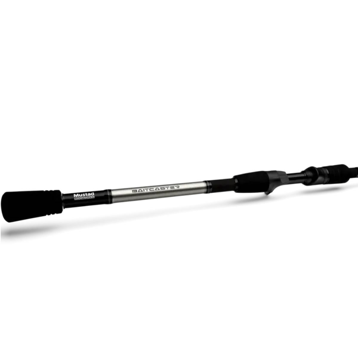 Lanseta Mustad Basscraft MH Cast 2.20m, 7-28g, 2seg