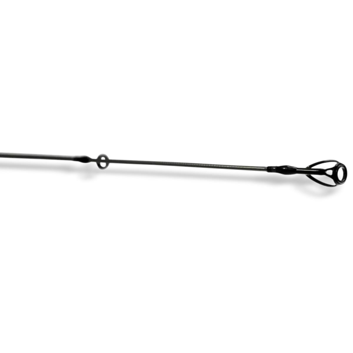 Lanseta Mustad Basscraft MH Cast 2.20m, 7-28g, 2seg