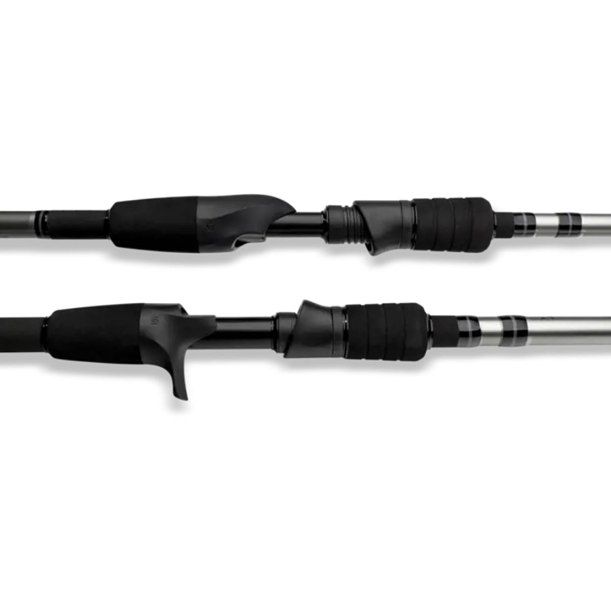 Lanseta Mustad Basscraft MH Cast 2.20m, 7-28g, 2seg