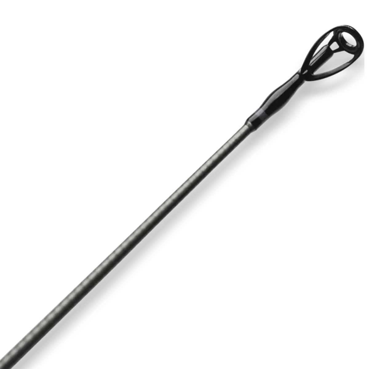 Lanseta Mustad Basscraft MH Cast 2.20m, 7-28g, 2seg