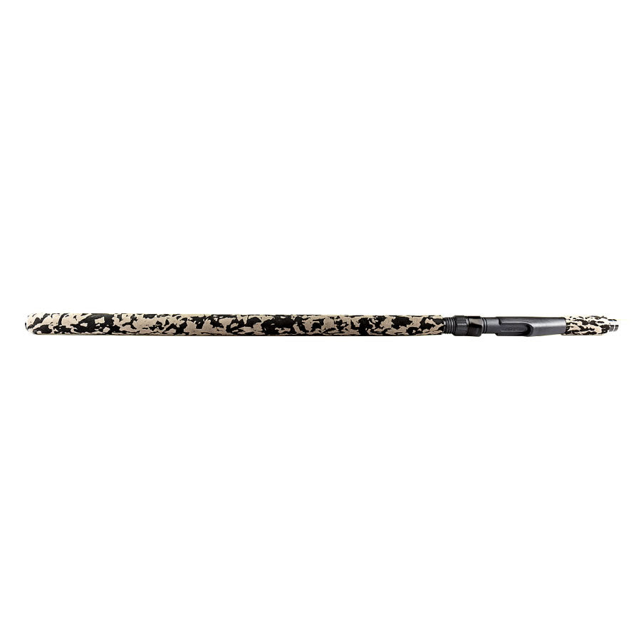 Lanseta Mustad Revenge FDR Feeder H 3.60m, 80-150g, 3+3seg