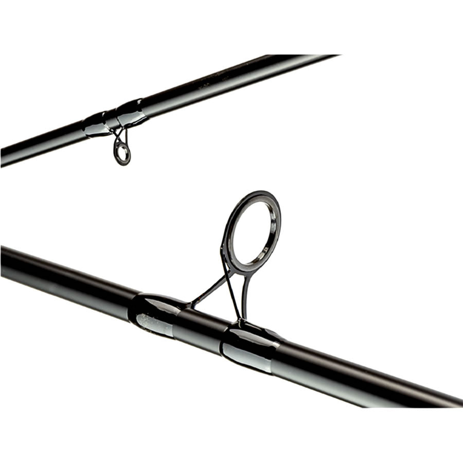 Lanseta Mustad Revenge FDR Feeder H 3.90m, 80-150g, 3+3seg