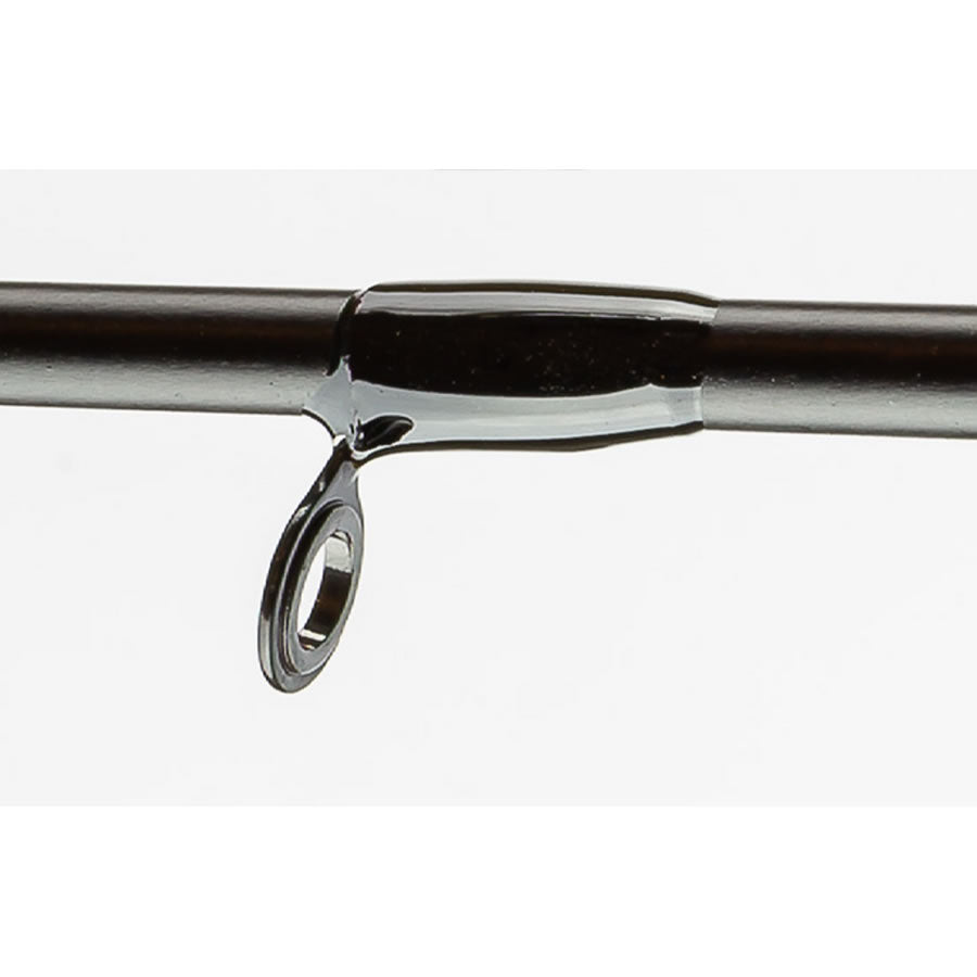 Lanseta Mustad Revenge FDR Feeder H 3.90m, 80-150g, 3+3seg