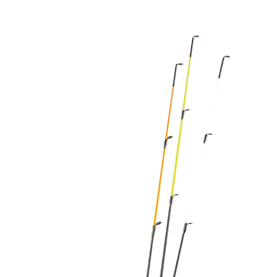 Lanseta Mustad Revenge FDR Feeder H 3.90m, 80-150g, 3+3seg