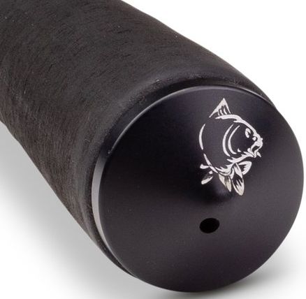 Lanseta NASH X Series Rod 10Ft 2seg
