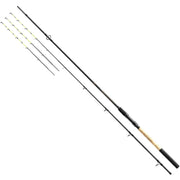 Lanseta NEVIS Barbel River Feeder 2.70m, 60-180g, 2+3seg