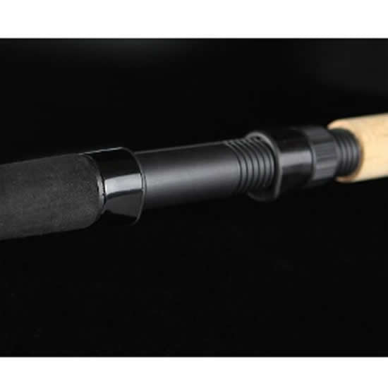 Lanseta NEVIS Barbel River Feeder 3.60m, 100-250g, 3+3seg