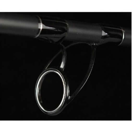 Lanseta NEVIS Barbel River Feeder 3.60m, 80-200g, 3+3seg
