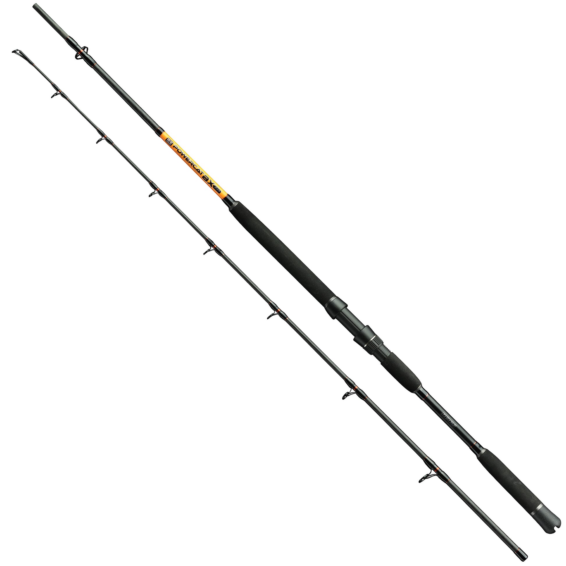 Lanseta NEVIS Powercat BX 3.00m, 200-400g, 2seg