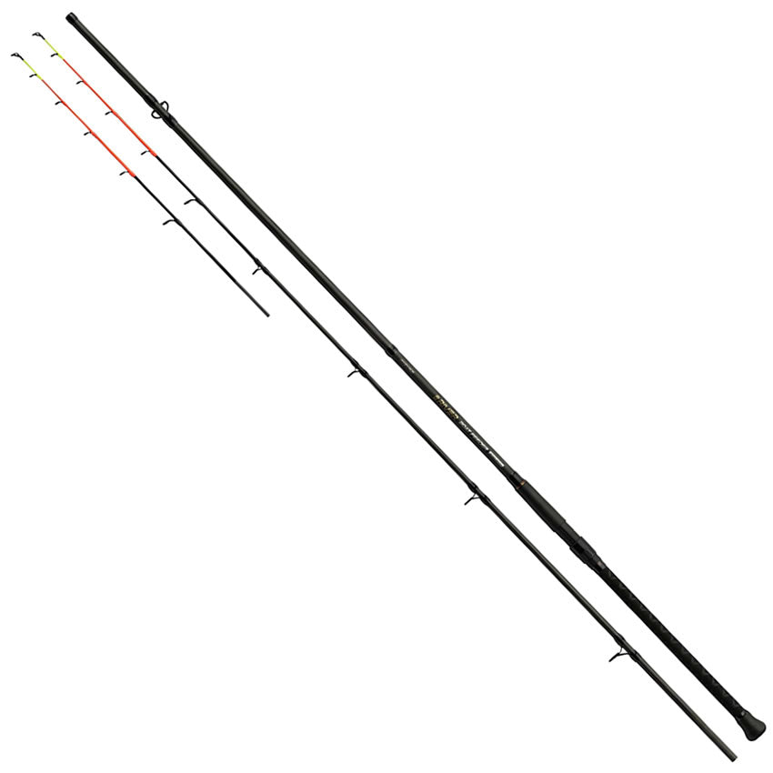 Lanseta NEVIS River Boat Feeder 3.00m, XXH 100-300g, 2+2seg
