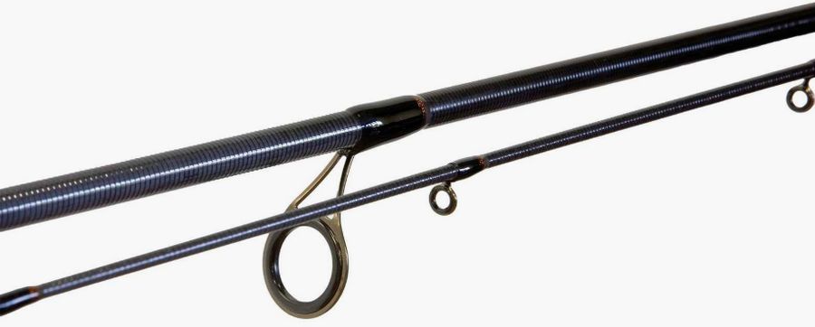 Lanseta NOMURA Never Crack Spinning Rod, 20-40g, 2.40m, 2seg