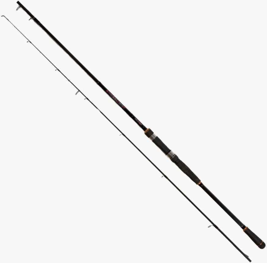 Lanseta NOMURA Never Crack Spinning Rod, 5-20g, 2.10m, 2seg