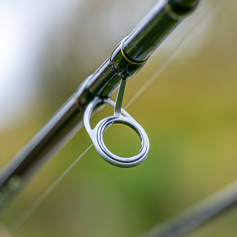 Lanseta NUFISH Affinium Feeder Rod Up To 2+3seg