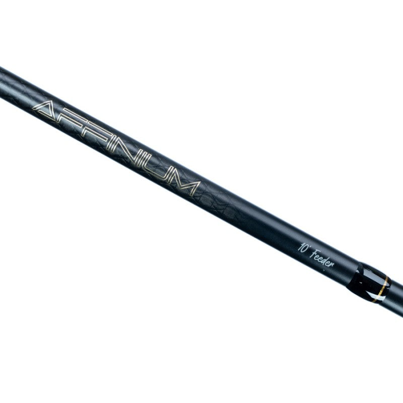 Lanseta NUFISH Affinium Feeder Rod Up To 2+3seg