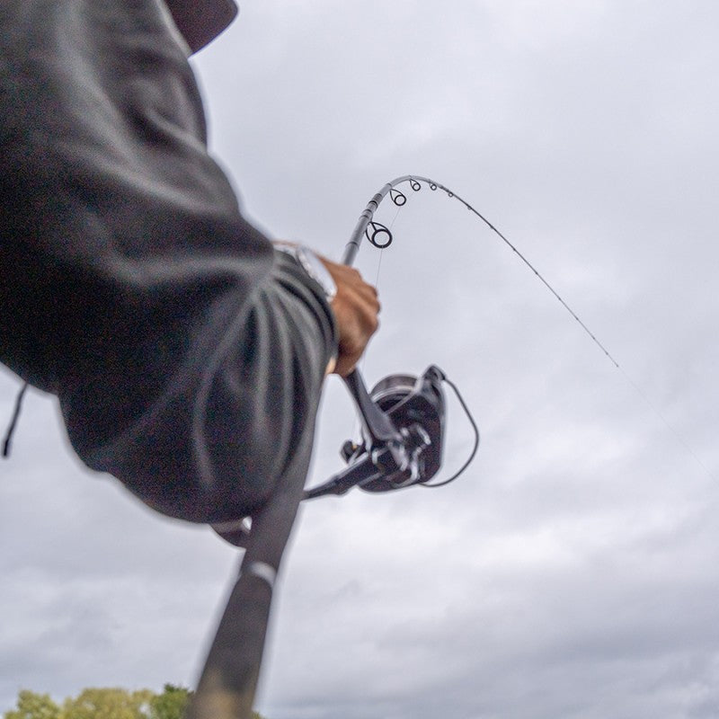 Lanseta NUFISH Affinium Sensation Feeder Rod Up To 2+3seg