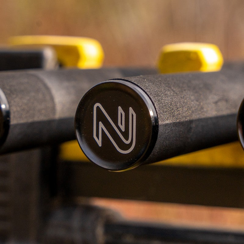 Lanseta NUFISH Affinium Sensation Feeder Rod Up To 2+3seg