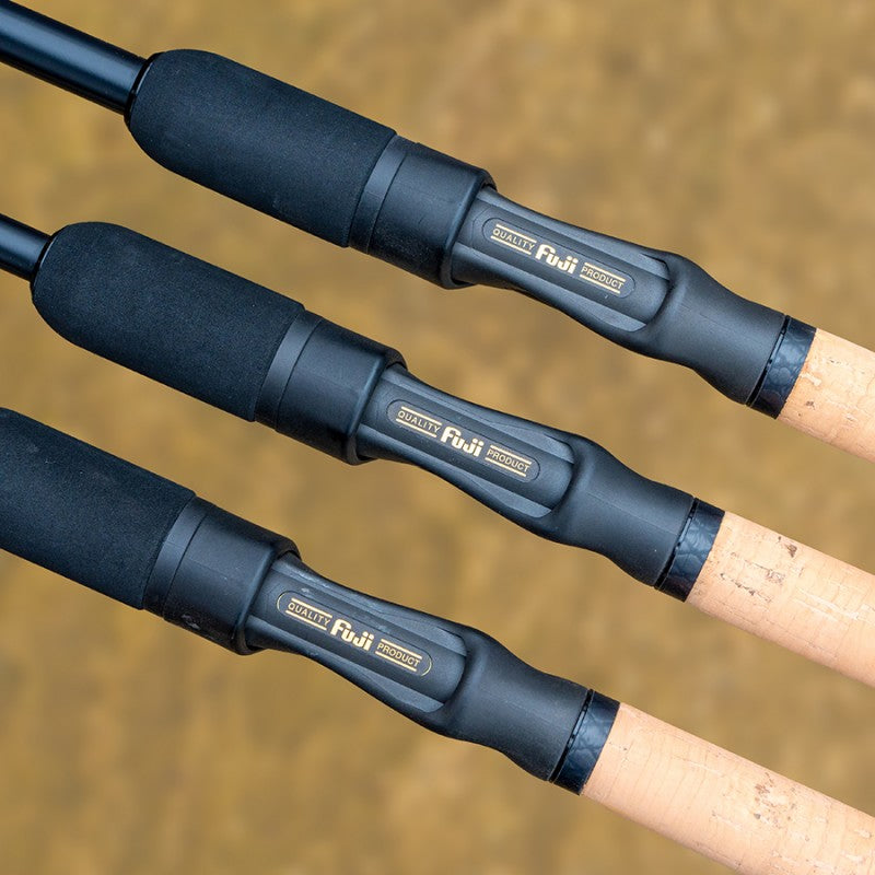 Lanseta NUFISH Affinium Sensation Feeder Rod Up To 2+3seg