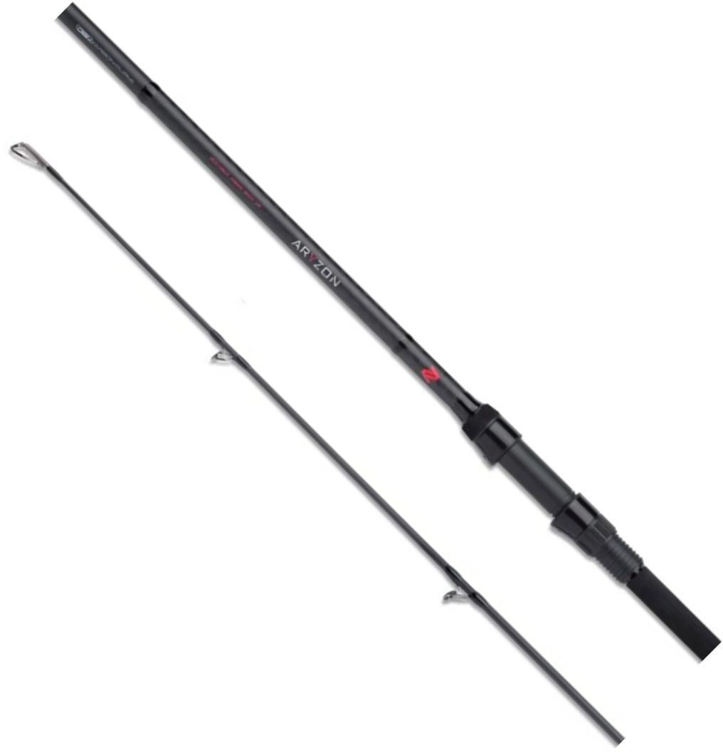 Lanseta NYTRO Aryzon Distance Power Bait-Up Feeder, 120g, 3.65m, 2seg