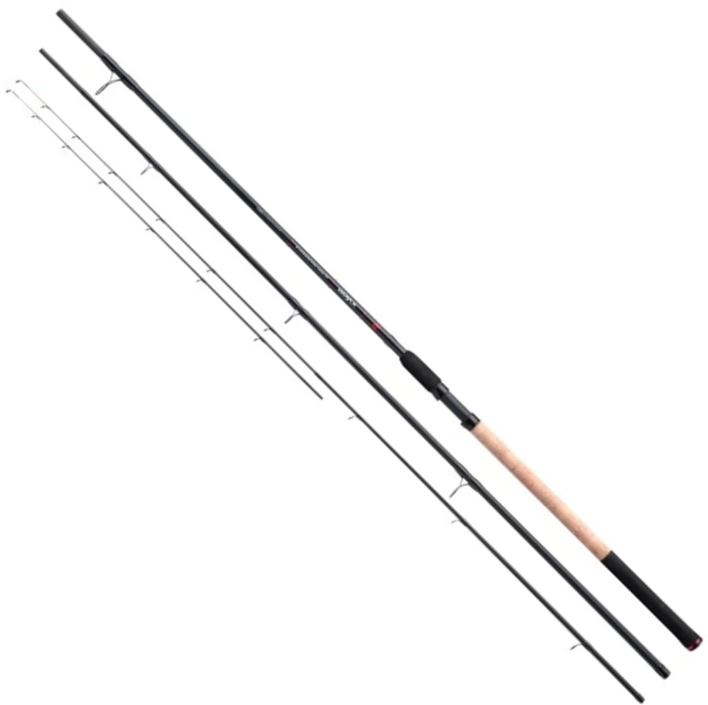 Lanseta NYTRO Impax Continental Power Feeder, 100g, 3.90m, 3+2seg