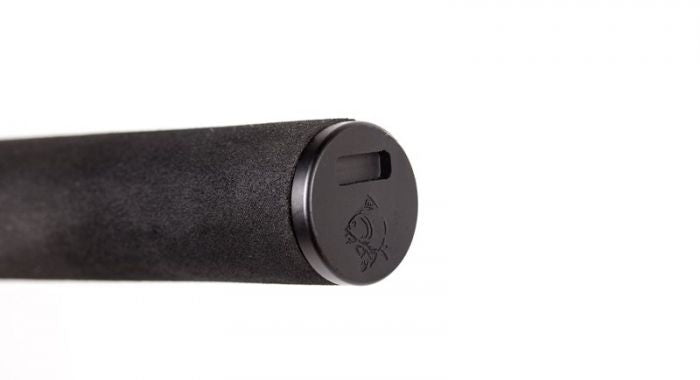 Lanseta Nash 12feet 3.60M 3.0lb KNX Rod Shrink