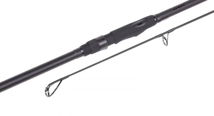 Lanseta Nash 12feet 3.60M 3.5lb KNX Rod Abbreviated