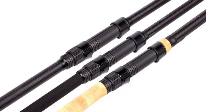 Lanseta Nash 12foot 3.60 3.5lb Special Pursuit Abbreviated