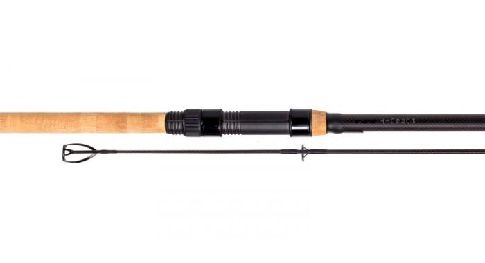 Lanseta Nash 12foot 3.60M 3.5lb Special Pursuit Cork