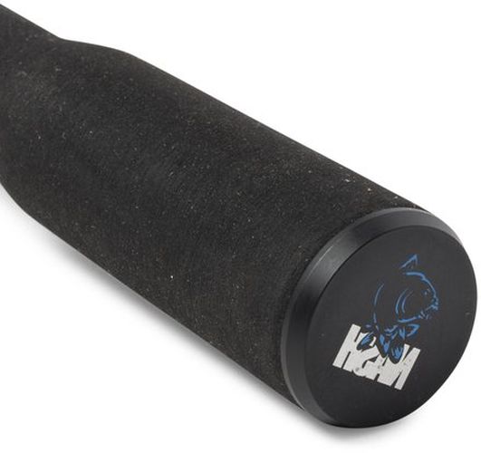 Lanseta Nash Air Force F20 Rods 2seg