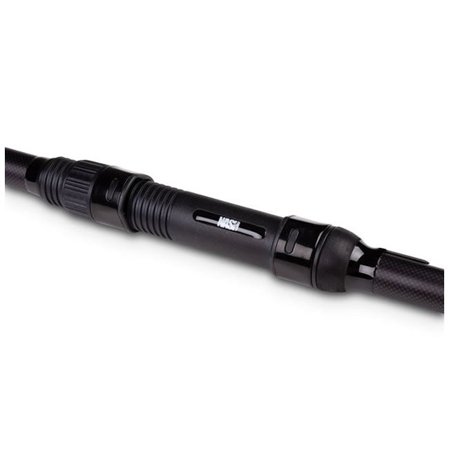 Lanseta Nash X Series 3.96m 3.5lb