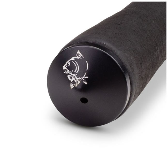 Lanseta Nash X Series 3.96m 3.5lb