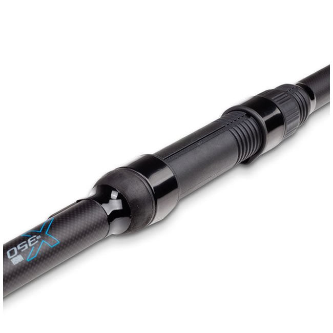 Lanseta Nash X Series 3.96m 3.5lb