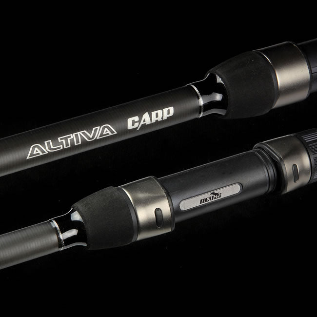 Lanseta Nevis Altiva Carp 3.60m, 3lb, 3seg