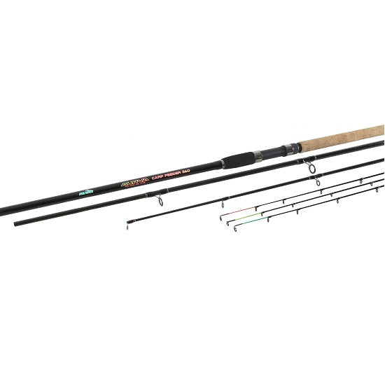 Lanseta Nevis Altiva Feeder